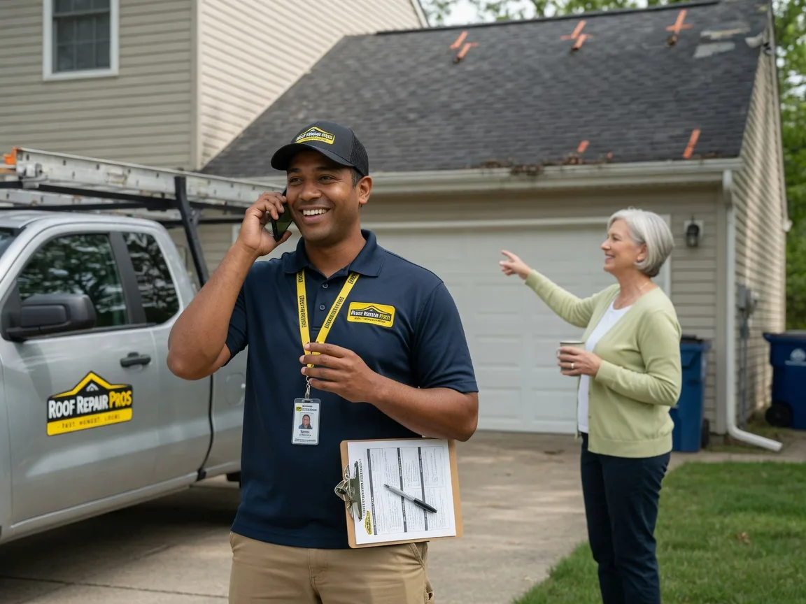 Roof Repair Uncasville, CT FAQs